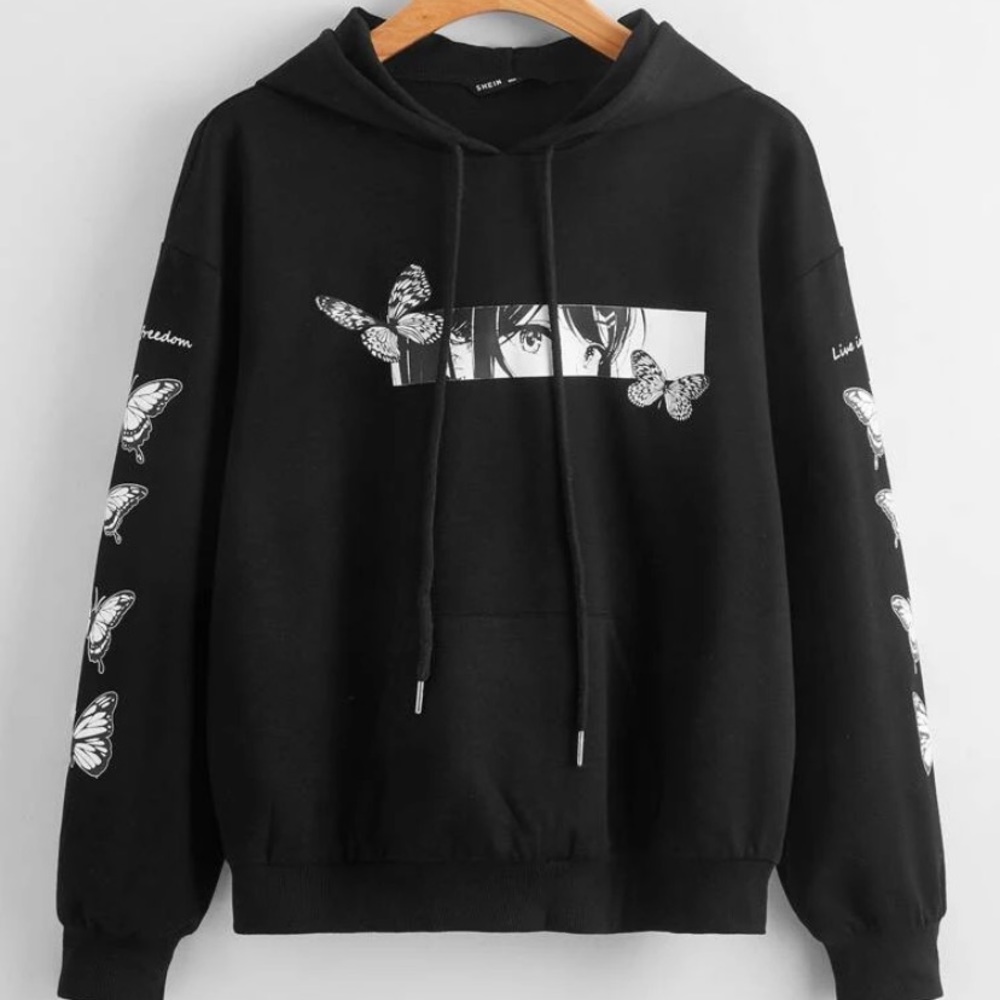 Sweatshirt